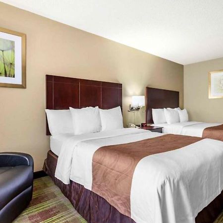 Quality Inn St Robert - Ft Leonard Wood Saint Robert Εξωτερικό φωτογραφία