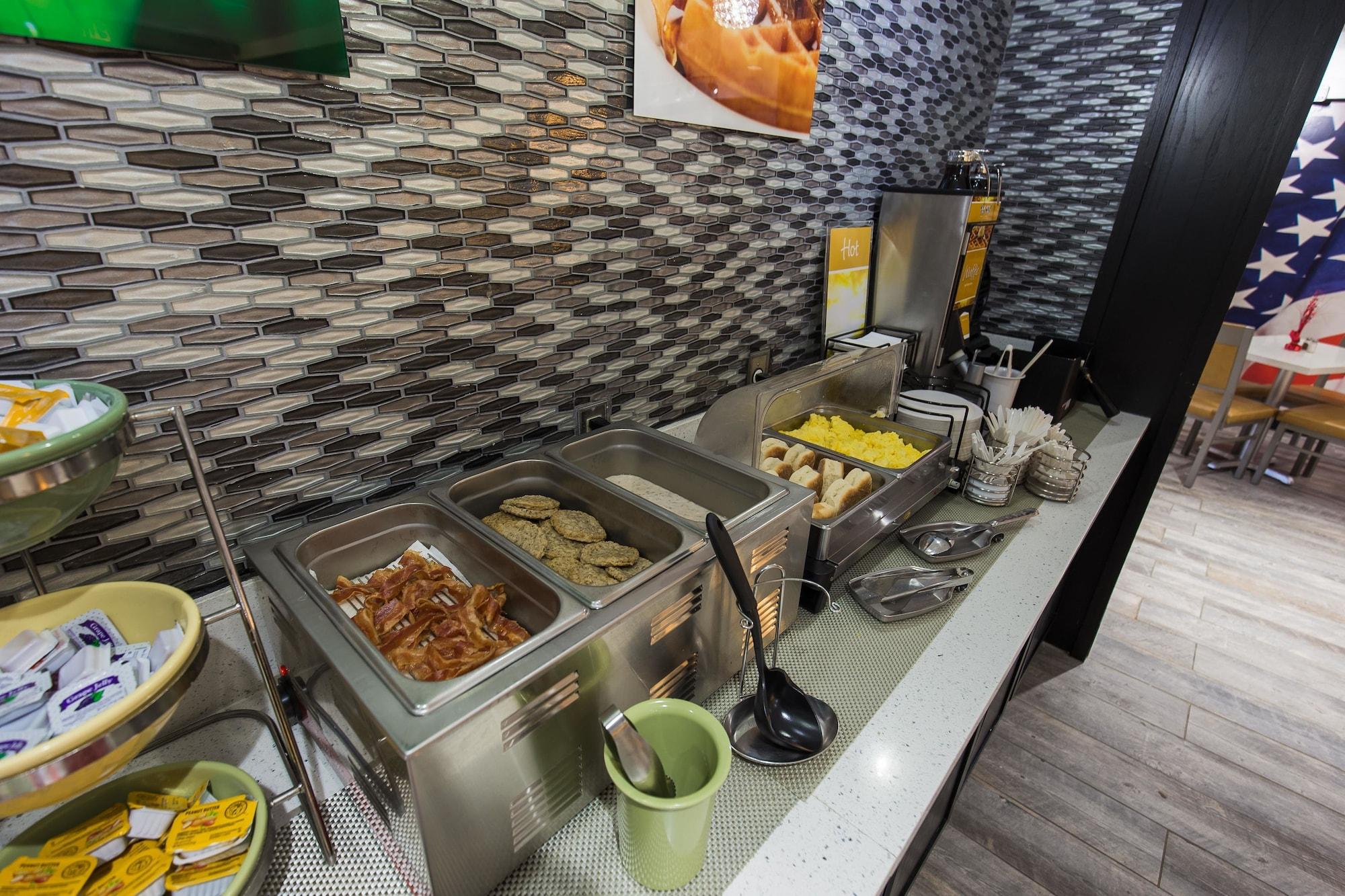 Quality Inn St Robert - Ft Leonard Wood Saint Robert Εξωτερικό φωτογραφία