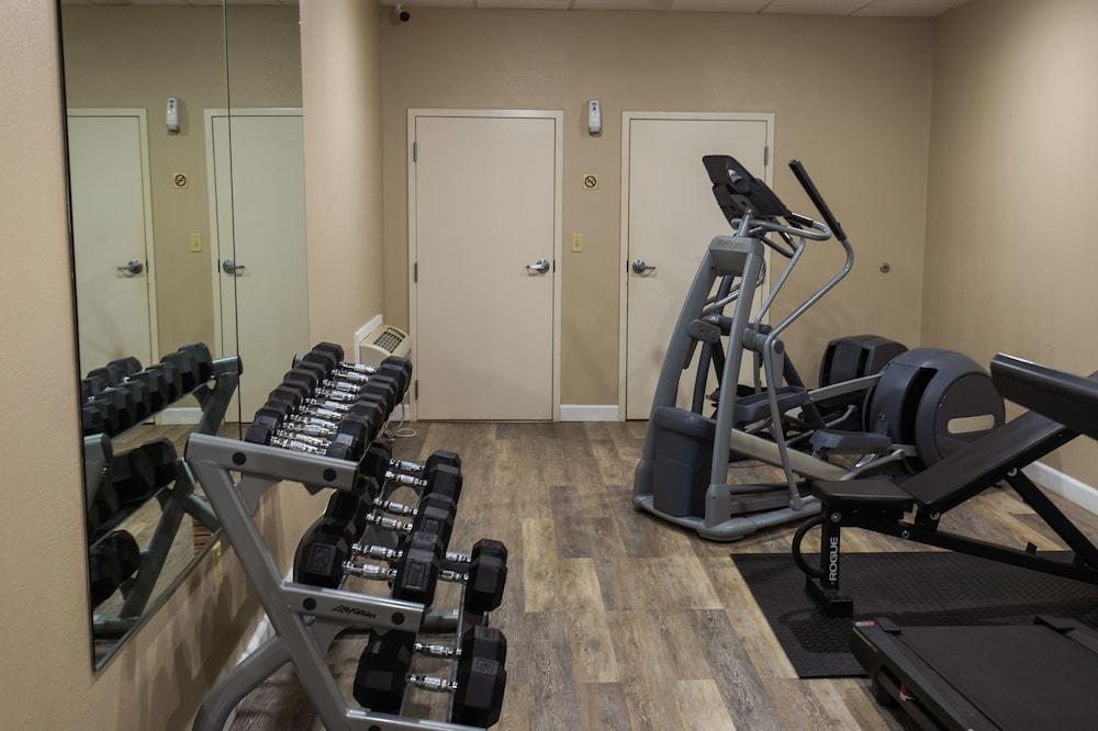 Quality Inn St Robert - Ft Leonard Wood Saint Robert Εξωτερικό φωτογραφία