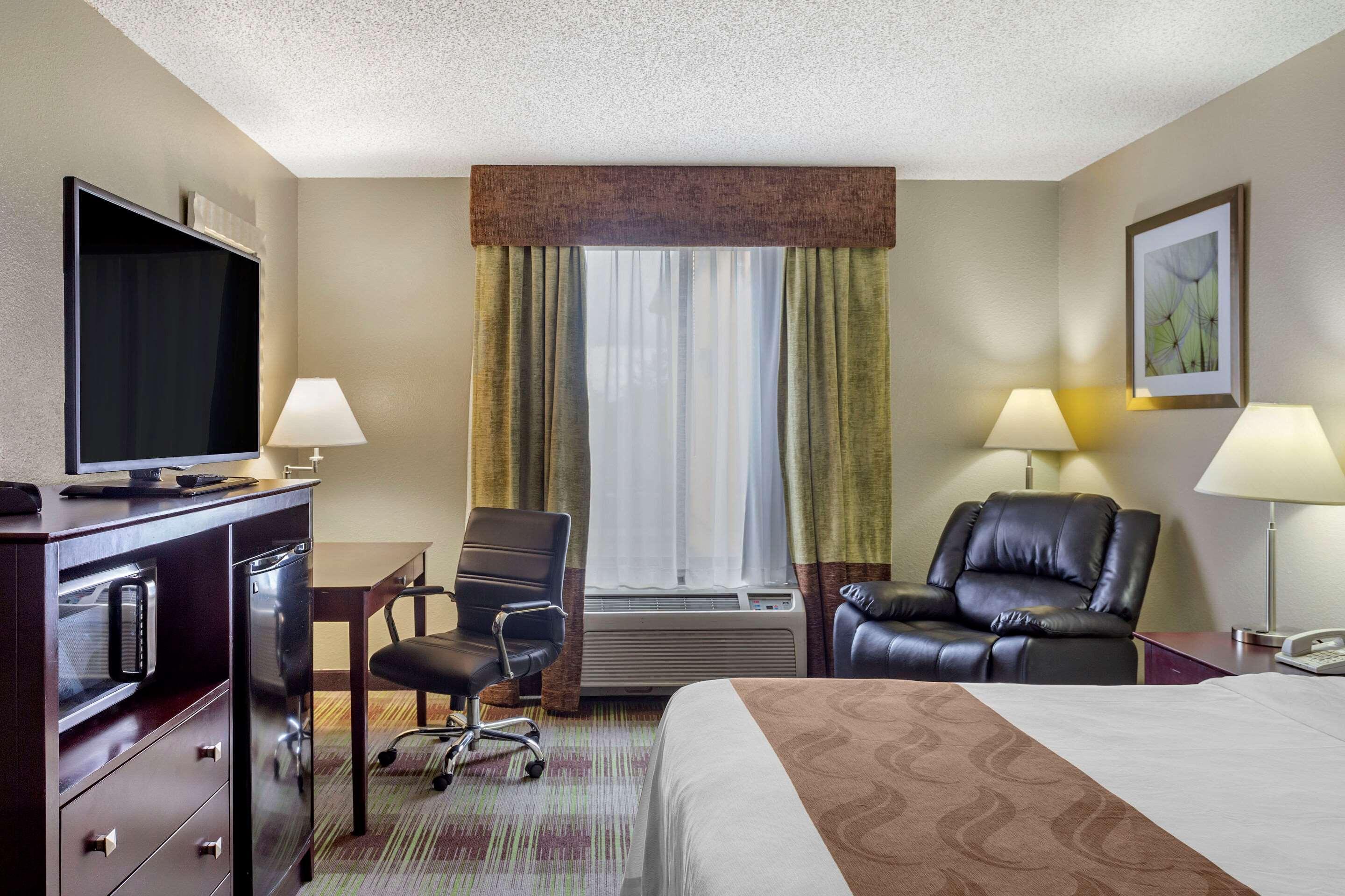 Quality Inn St Robert - Ft Leonard Wood Saint Robert Εξωτερικό φωτογραφία