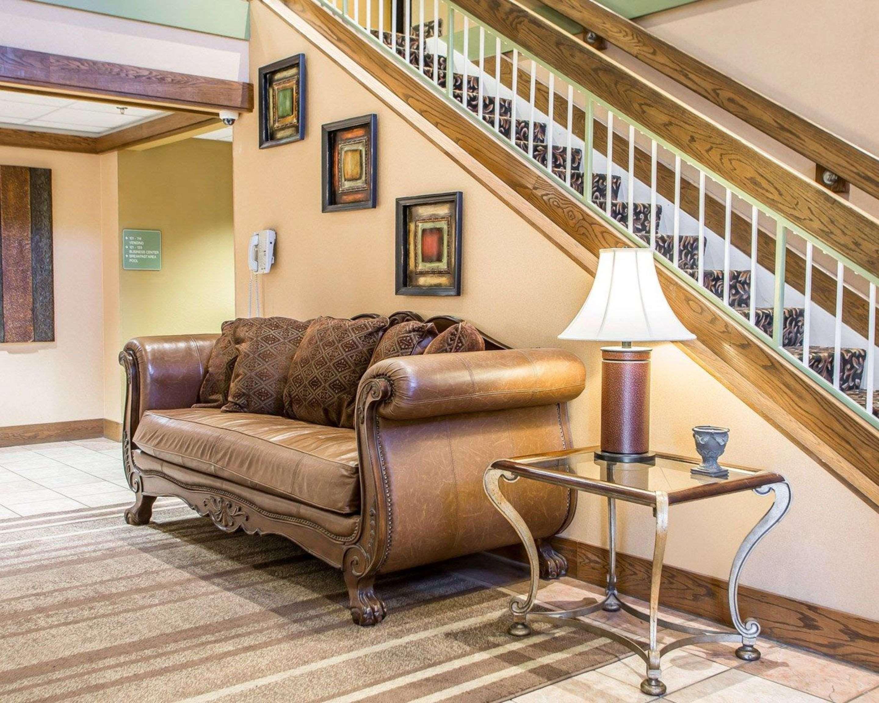 Quality Inn St Robert - Ft Leonard Wood Saint Robert Εξωτερικό φωτογραφία