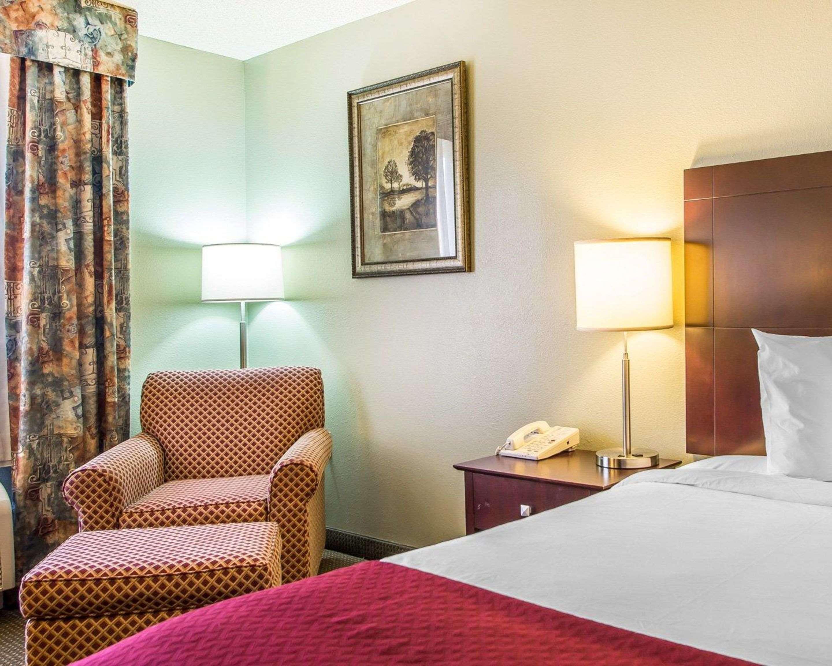 Quality Inn St Robert - Ft Leonard Wood Saint Robert Εξωτερικό φωτογραφία