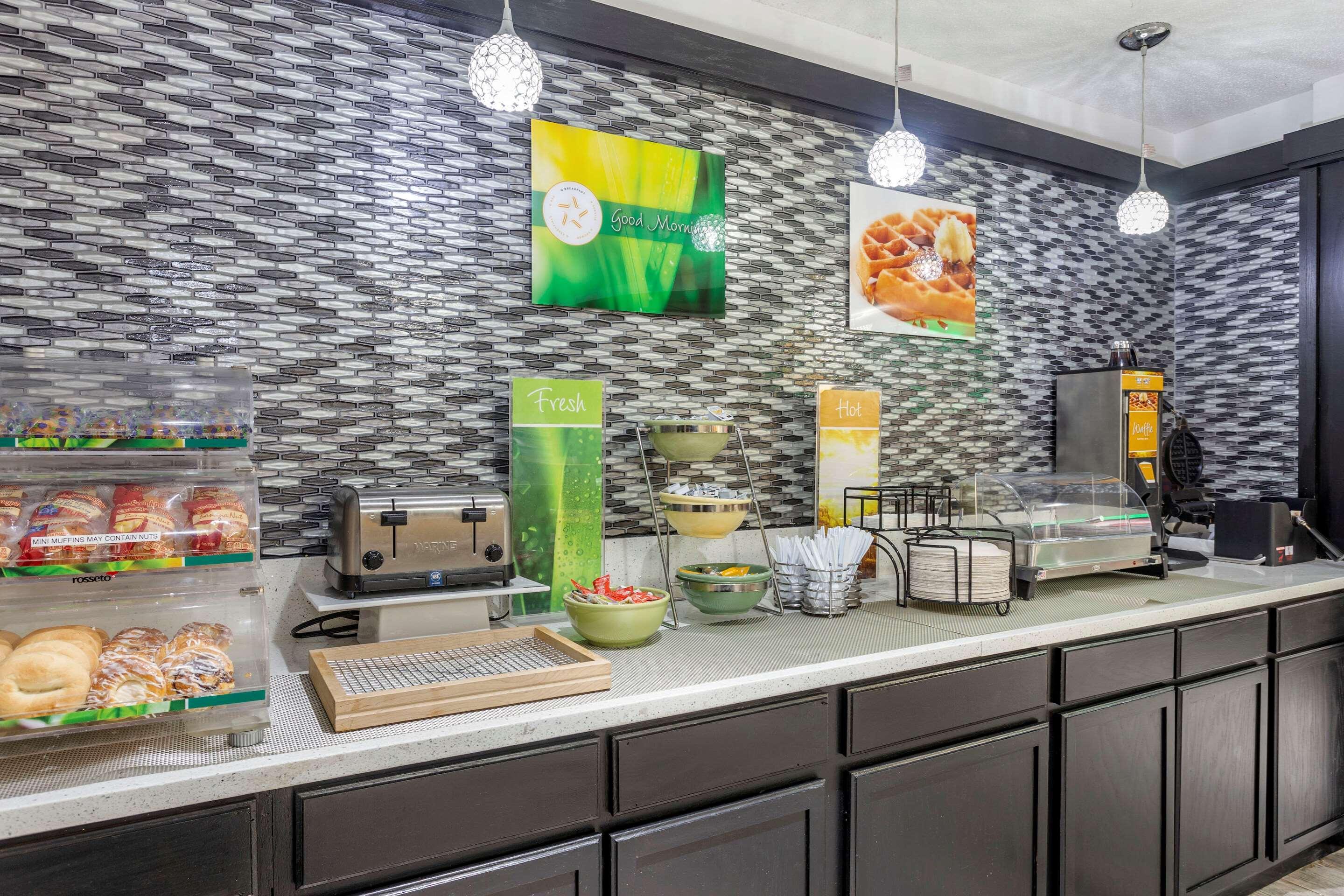 Quality Inn St Robert - Ft Leonard Wood Saint Robert Εξωτερικό φωτογραφία