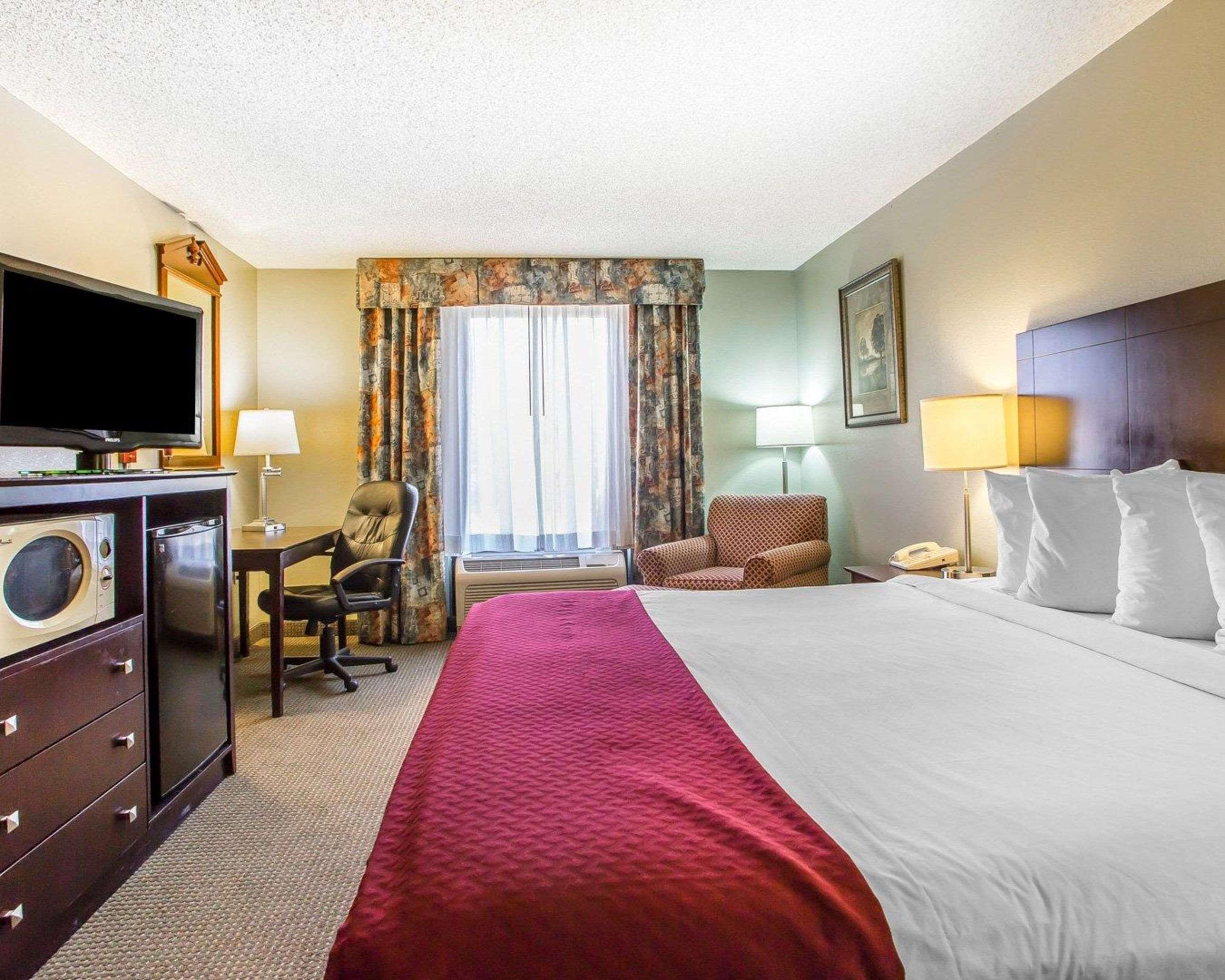 Quality Inn St Robert - Ft Leonard Wood Saint Robert Εξωτερικό φωτογραφία