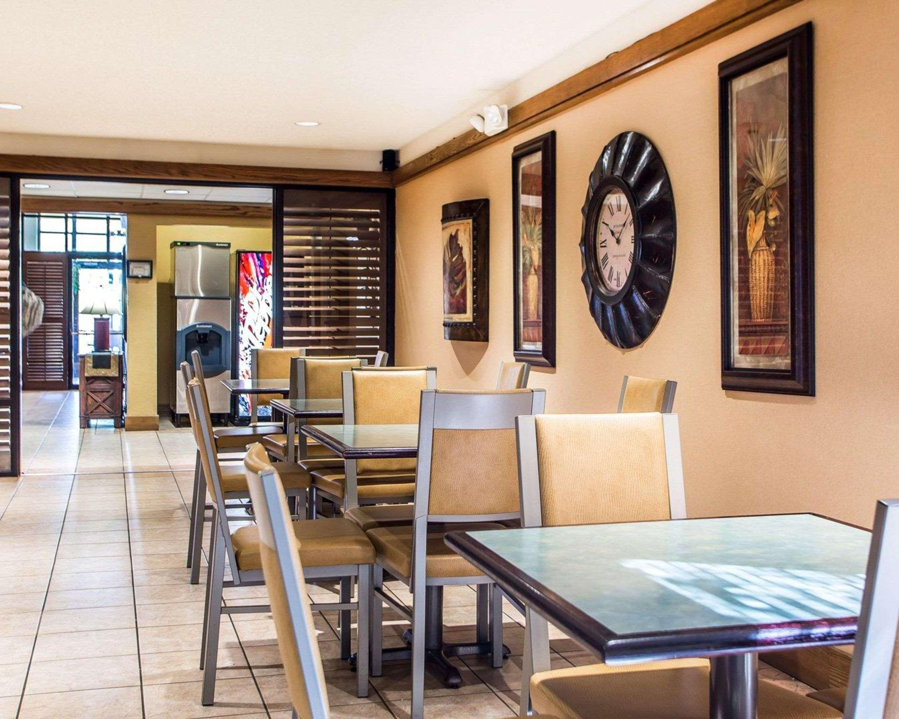 Quality Inn St Robert - Ft Leonard Wood Saint Robert Εξωτερικό φωτογραφία