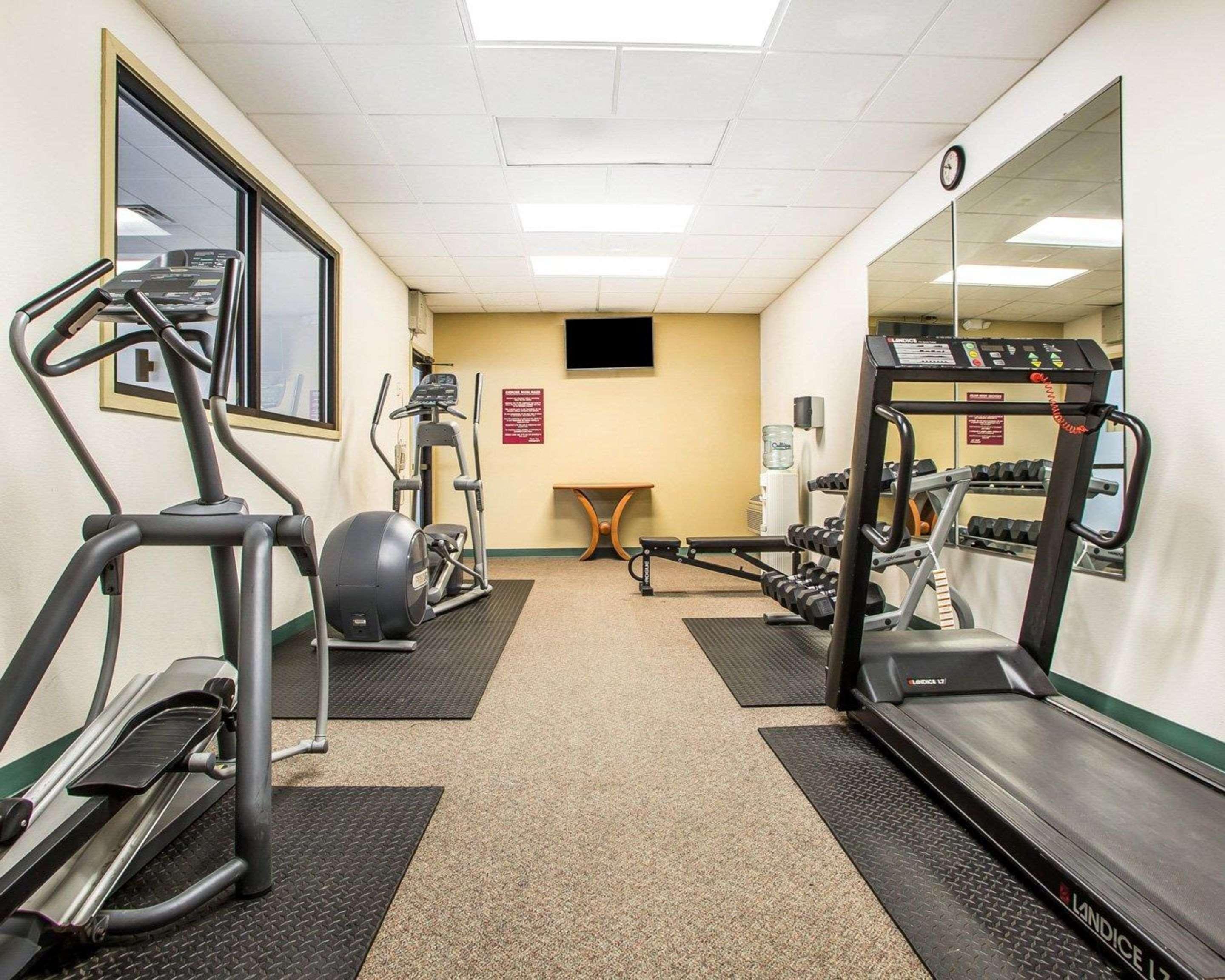 Quality Inn St Robert - Ft Leonard Wood Saint Robert Εξωτερικό φωτογραφία