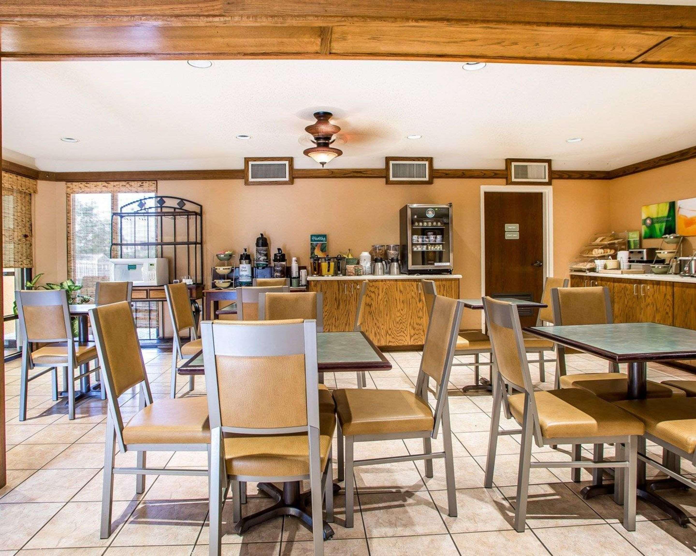 Quality Inn St Robert - Ft Leonard Wood Saint Robert Εξωτερικό φωτογραφία