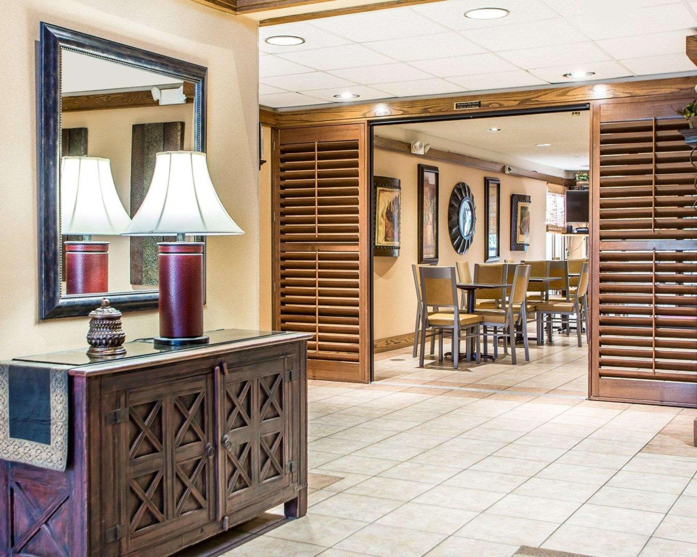 Quality Inn St Robert - Ft Leonard Wood Saint Robert Εξωτερικό φωτογραφία