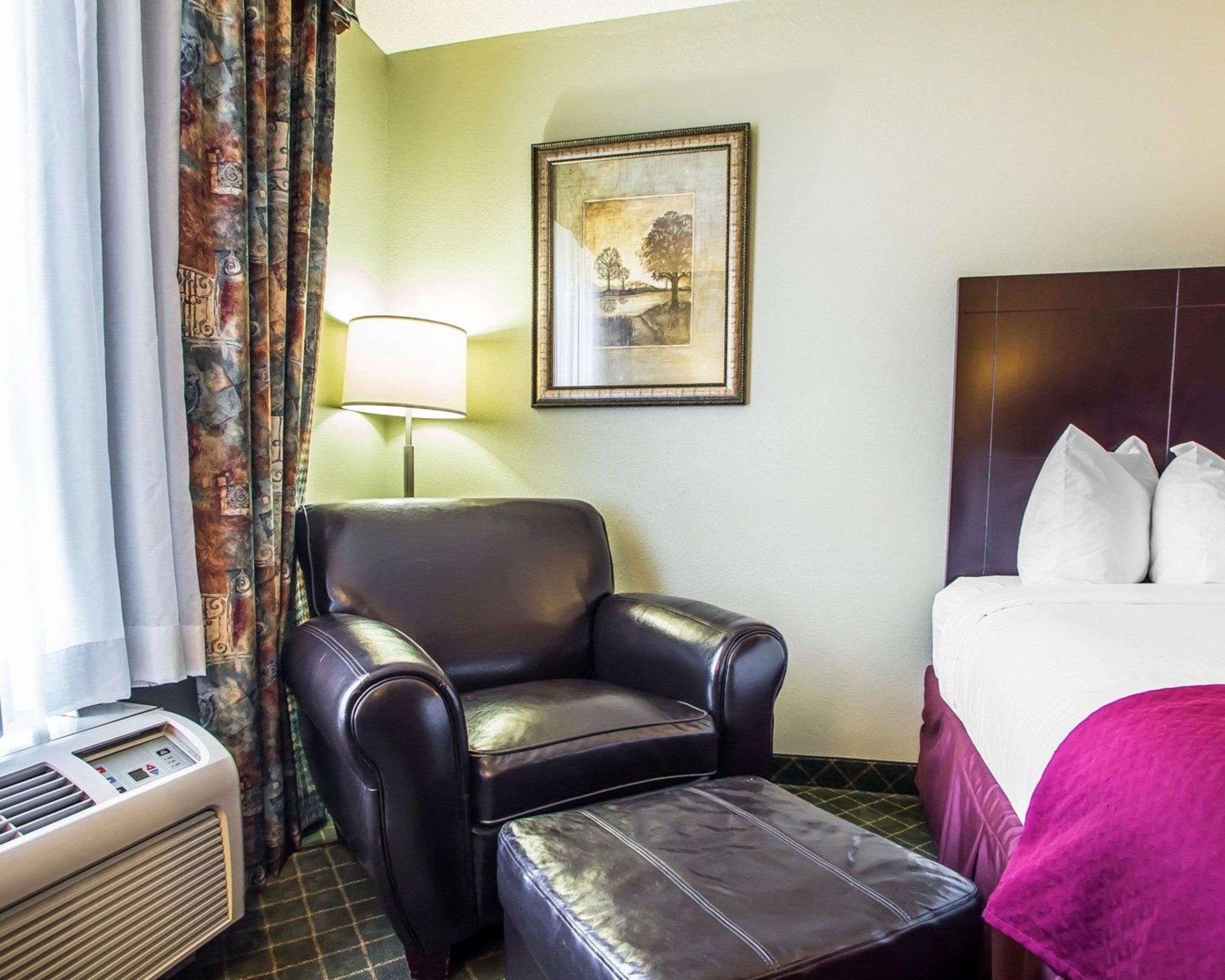 Quality Inn St Robert - Ft Leonard Wood Saint Robert Εξωτερικό φωτογραφία