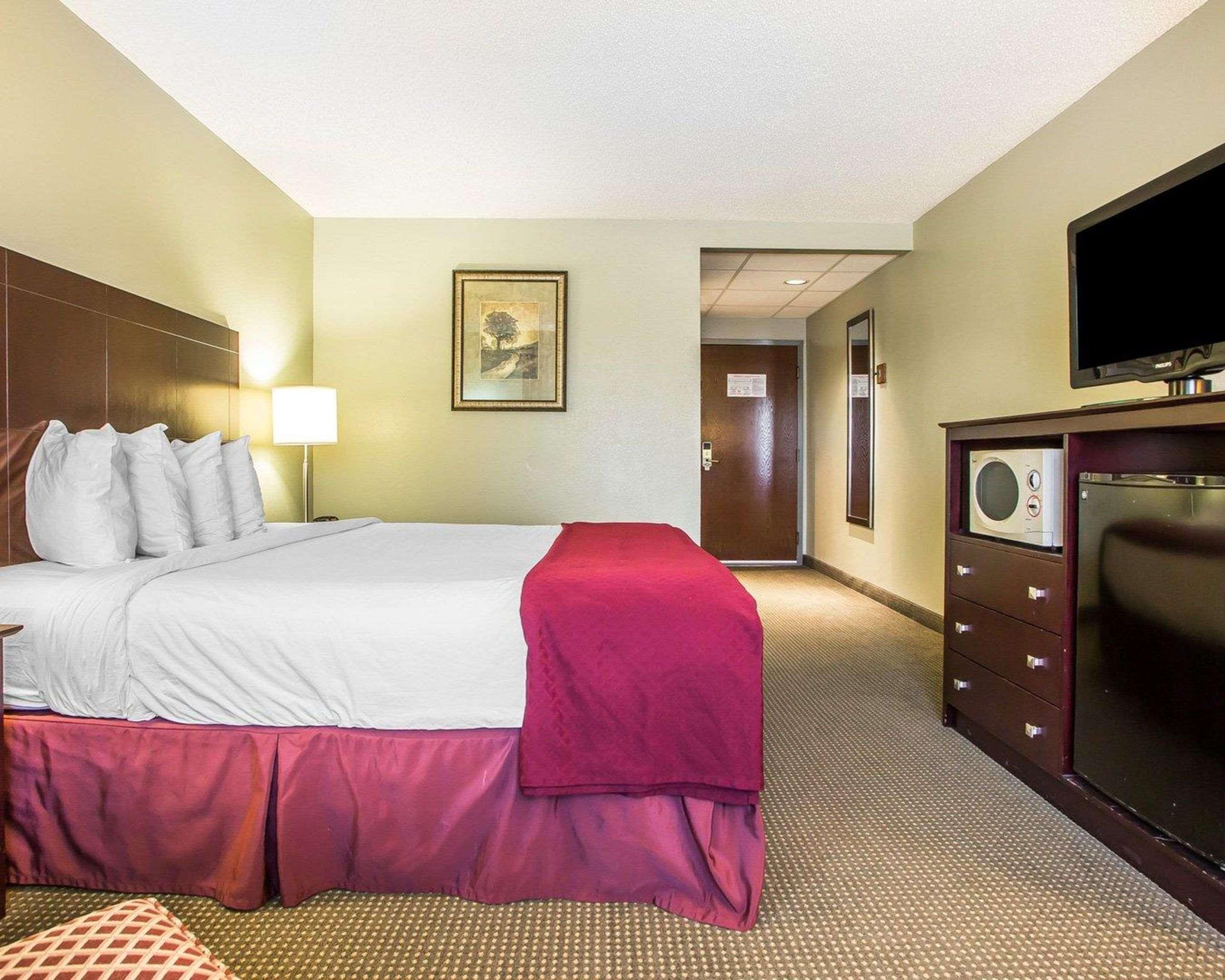 Quality Inn St Robert - Ft Leonard Wood Saint Robert Εξωτερικό φωτογραφία