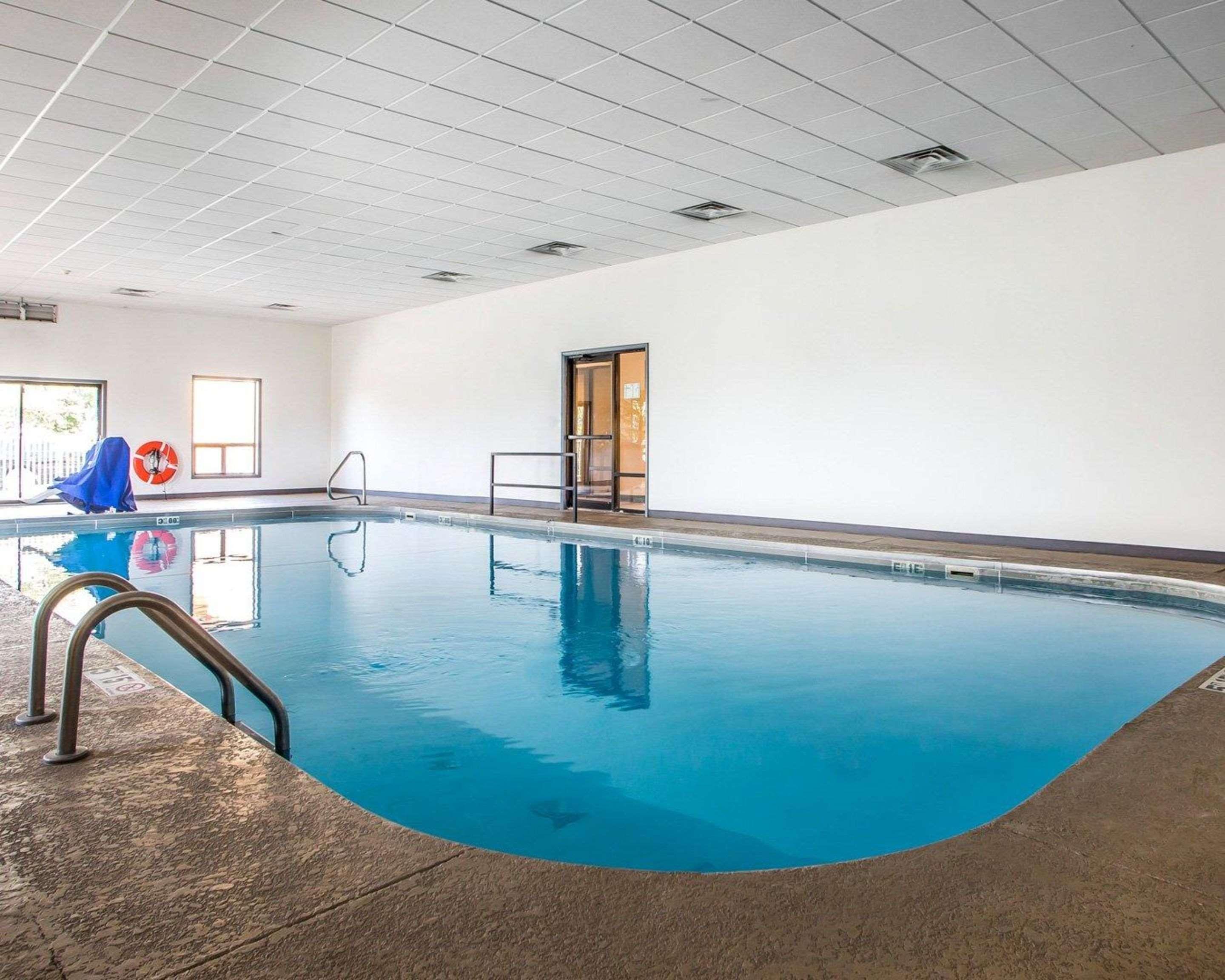 Quality Inn St Robert - Ft Leonard Wood Saint Robert Εξωτερικό φωτογραφία