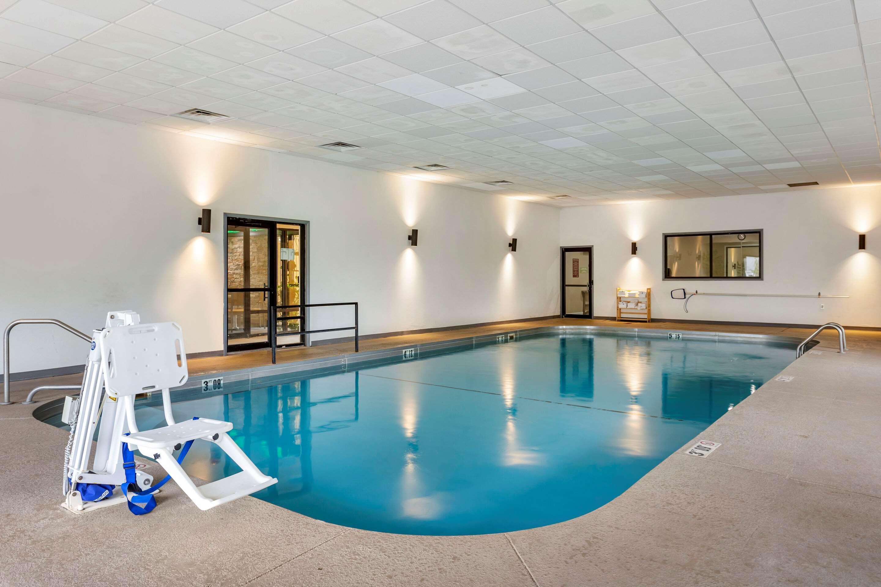 Quality Inn St Robert - Ft Leonard Wood Saint Robert Εξωτερικό φωτογραφία