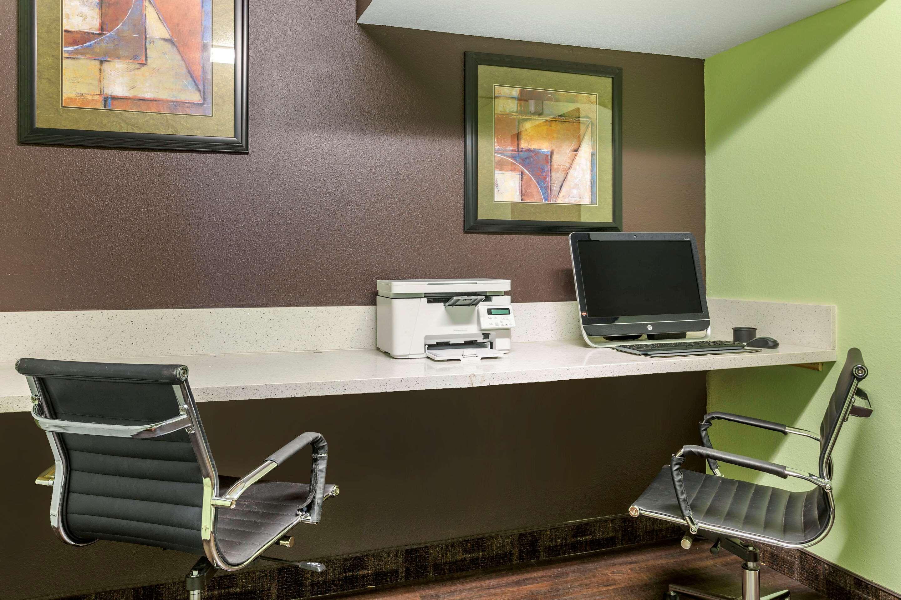 Quality Inn St Robert - Ft Leonard Wood Saint Robert Εξωτερικό φωτογραφία