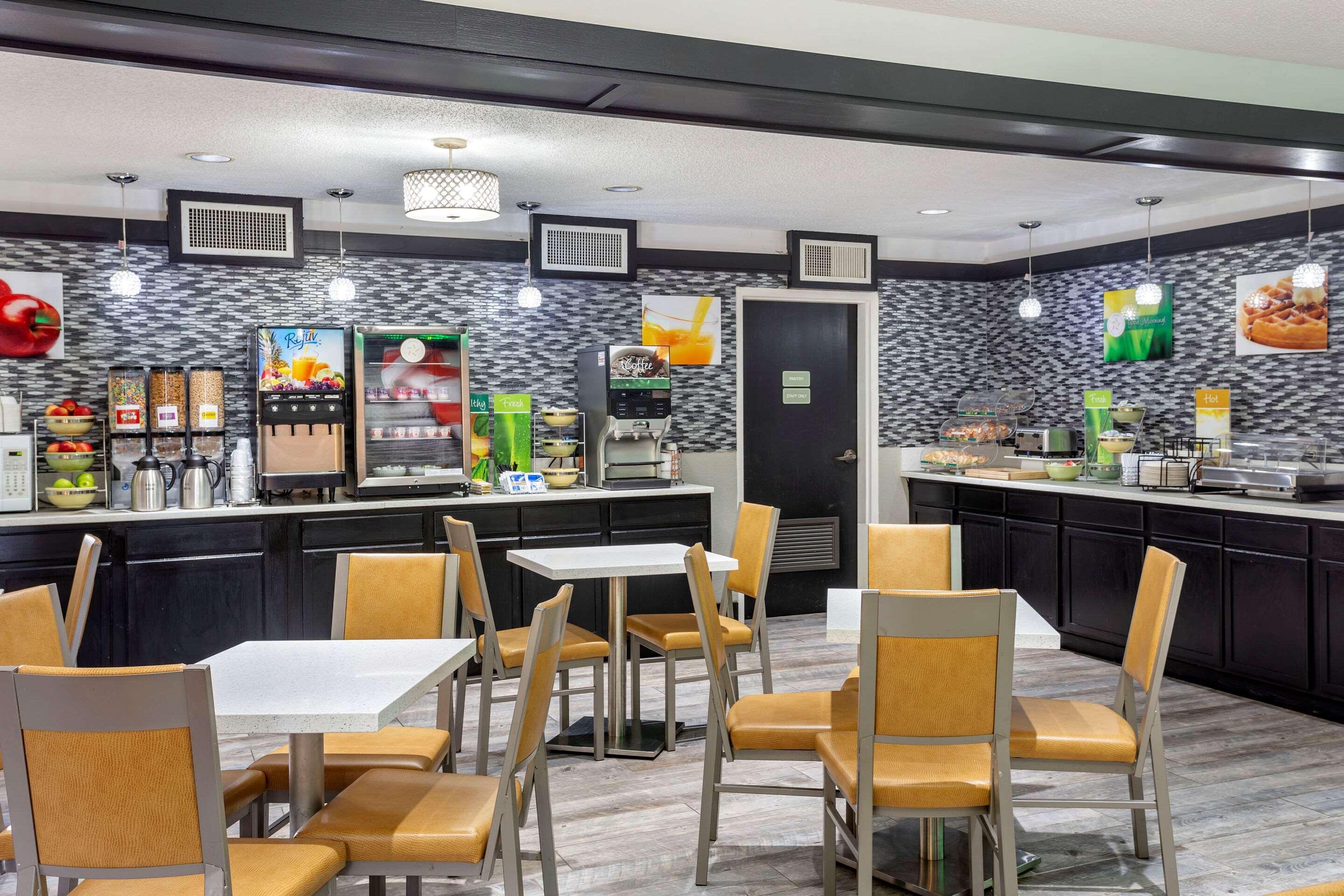 Quality Inn St Robert - Ft Leonard Wood Saint Robert Εξωτερικό φωτογραφία