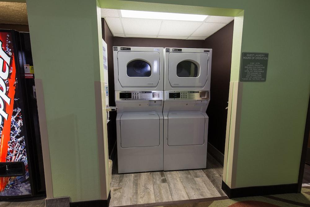 Quality Inn St Robert - Ft Leonard Wood Saint Robert Εξωτερικό φωτογραφία