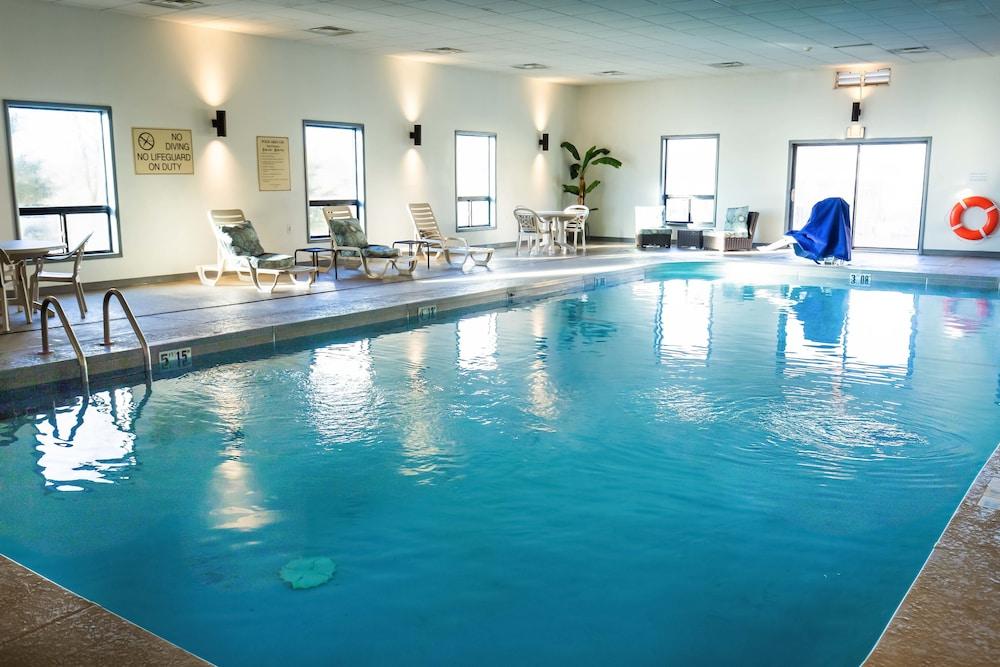 Quality Inn St Robert - Ft Leonard Wood Saint Robert Εξωτερικό φωτογραφία