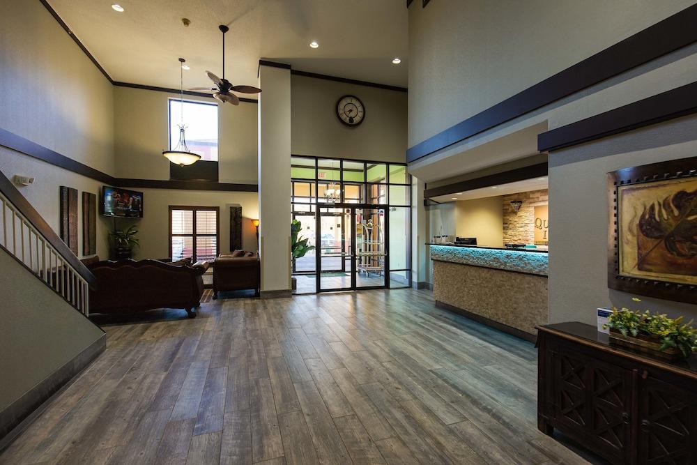 Quality Inn St Robert - Ft Leonard Wood Saint Robert Εξωτερικό φωτογραφία