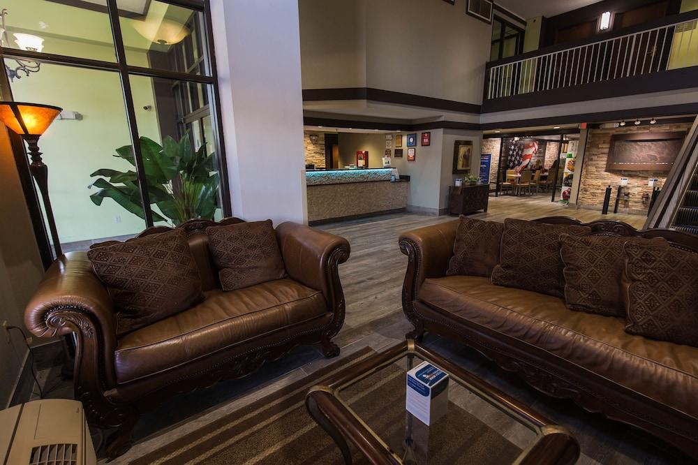 Quality Inn St Robert - Ft Leonard Wood Saint Robert Εξωτερικό φωτογραφία
